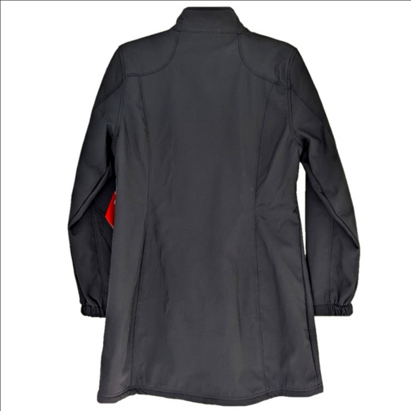 Fila Venture Long Bonded Jacket - Picture 3 of 12